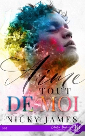Capa do artigo Aime Tout De Moi