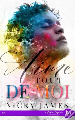 Capa do artigo Aime Tout De Moi