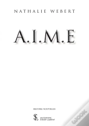 Capa do artigo A.I.M.E