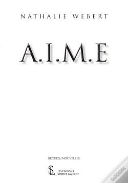 Capa do artigo A.I.M.E