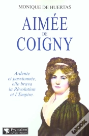 Capa do artigo Aimee De Coigny