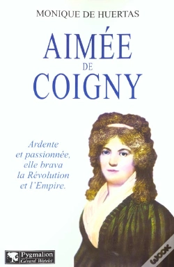 Capa do artigo Aimee De Coigny