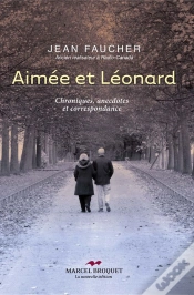 Capa do artigo Aimee Et Leonard : Temoignage