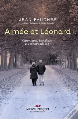 Capa do artigo Aimee Et Leonard : Temoignage