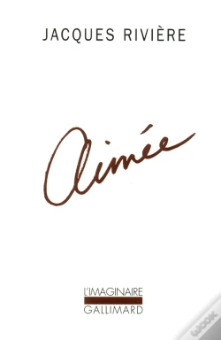 Capa do artigo Aimée