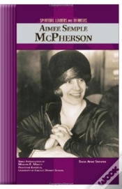 Capa do artigo Aimee Semple Mcpherson