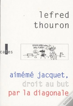 Capa do artigo Aimémé Jacquet, Droit Au But Par La Diagonale