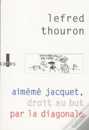 Capa do artigo Aimémé Jacquet, Droit Au But Par La Diagonale