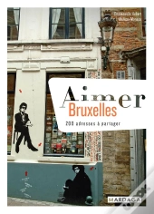 Aimer Bruxelles