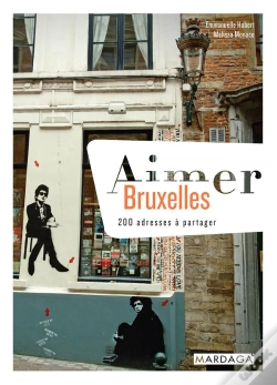 Capa do artigo Aimer Bruxelles