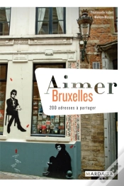Capa do artigo Aimer Bruxelles