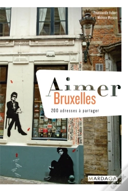 Capa do artigo Aimer Bruxelles