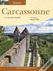 Aimer Carcassonne