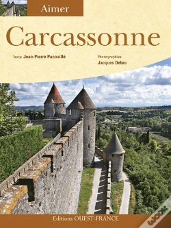 Capa do artigo Aimer Carcassonne
