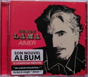 Capa do artigo Aimer - CD