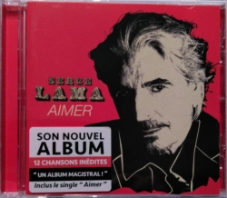 Capa do artigo Aimer - CD