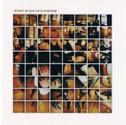 Capa do artigo Aimer Ce Que Nous Sommes - CD
