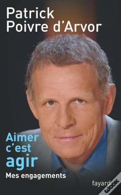 Capa do artigo Aimer C'Est Agir ; Mes Engagements