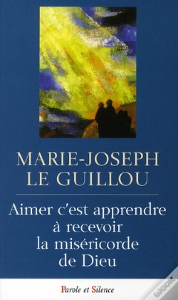 Capa do artigo Aimer C'Est Apprendre À Accueillir La Miséricorde