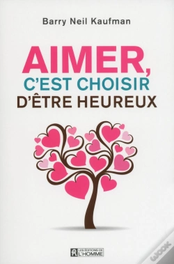 Capa do artigo Aimer C'Est Choisir D'Etre Heureux