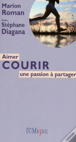 Capa do artigo Aimer Courir : Une Passion À Partager