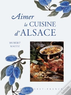 Capa do artigo Aimer Cuisine Alsace