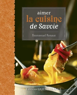 Capa do artigo Aimer Cuisine De Savoie