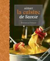Capa do artigo Aimer Cuisine De Savoie