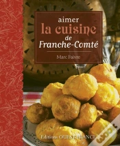 Capa do artigo Aimer Cuisine Franche Comte.