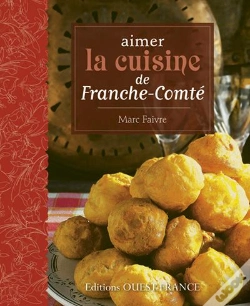 Capa do artigo Aimer Cuisine Franche Comte.