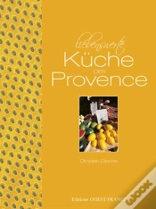 Capa do artigo Aimer Cuisine Provence (All)