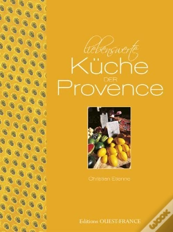 Capa do artigo Aimer Cuisine Provence (All)