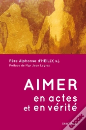 Capa do artigo Aimer En Actes Et En Vérité