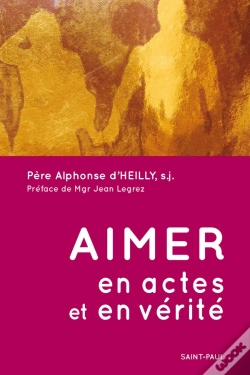 Capa do artigo Aimer En Actes Et En Vérité