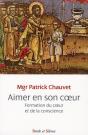 Aimer En Son Coeur ; Fondation Du Coeur Et De La Conscience - Preview