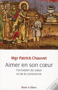 Capa do artigo Aimer En Son Coeur ; Fondation Du Coeur Et De La Conscience