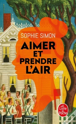 Capa do artigo Aimer Et Prendre L'Air