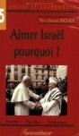 Aimer Israël, Pourquoi ? - Preview