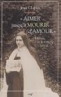 "Aimer Jusqu'À Mourir D'Amour" ; Thérèse Et Le Mystère Pascal - Preview