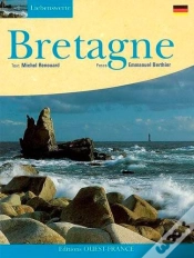 Capa do artigo Aimer La Bretagne (Édition En Allemand)