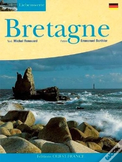 Capa do artigo Aimer La Bretagne (Édition En Allemand)
