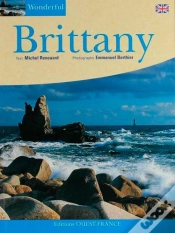Capa do artigo Aimer La Bretagne (Édition En Anglais)