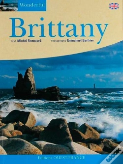 Capa do artigo Aimer La Bretagne (Édition En Anglais)