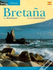 Capa do artigo Aimer La Bretagne (Édition En Espagnol)