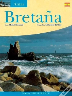 Capa do artigo Aimer La Bretagne (Édition En Espagnol)