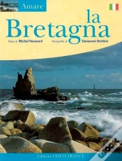 Capa do artigo Aimer La Bretagne (Édition En Italien)