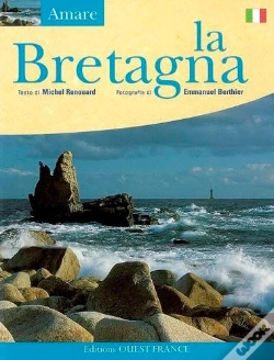 Capa do artigo Aimer La Bretagne (Édition En Italien)