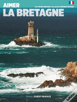 Capa do artigo Aimer La Bretagne