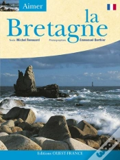 Capa do artigo Aimer La Bretagne