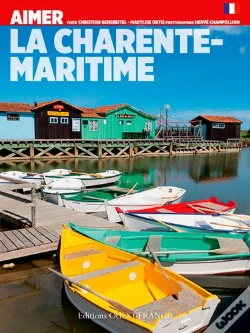 Capa do artigo Aimer La Charente Maritime